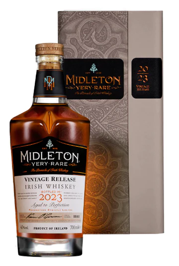 Midleton Very Rare Vintage Blended Irish Whiskey 700ml