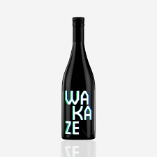 Wakaze Nigori Sake 750ml