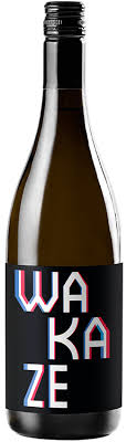 Wakaze The Classic Sake 750ml