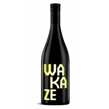 Wakaze Yuzu Liqueur 750ml