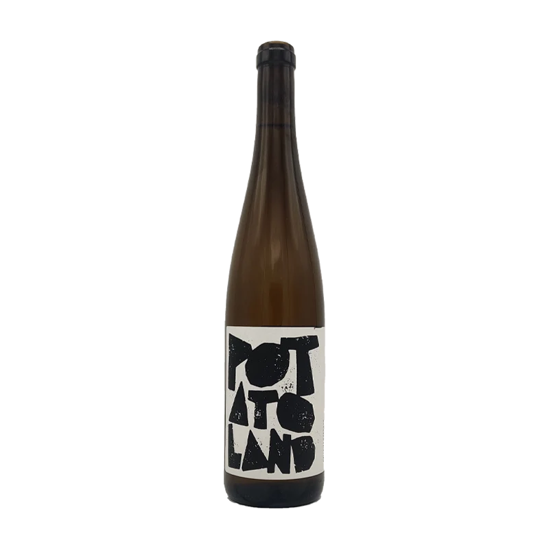 Weingut Matthias Warnung Potato Land Gruner Veltliner 750ml