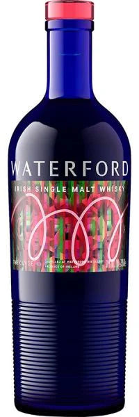 Waterford The Cuvee Single Malt Irish Whisky 750ml