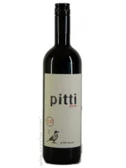 Weingut Brigitte & Gerhard Pittnauer Pitti Red 750ml