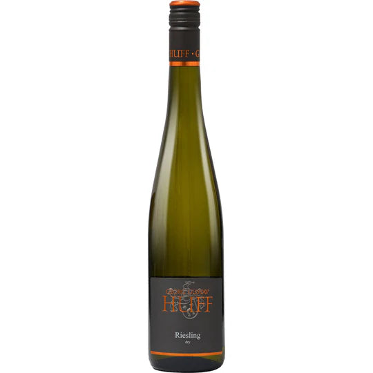Weingut Georg Gustav Huff Vom Loss Riesling 750ml