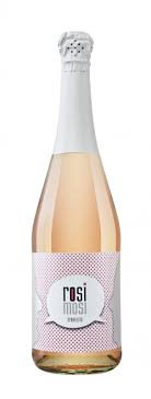 Weingut Hermann Moser Sparkling Rosi Mosi Rose 750ml