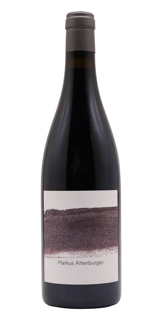 Weingut Markus Altenburger Cric Blaufrankisch 750ml