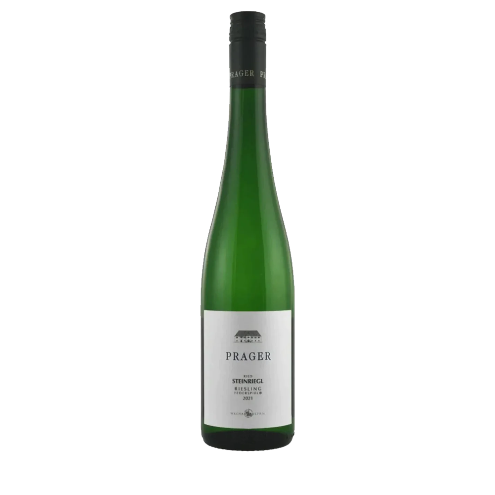 Weingut Prager Steinriegl Riesling Federspiel 750ml