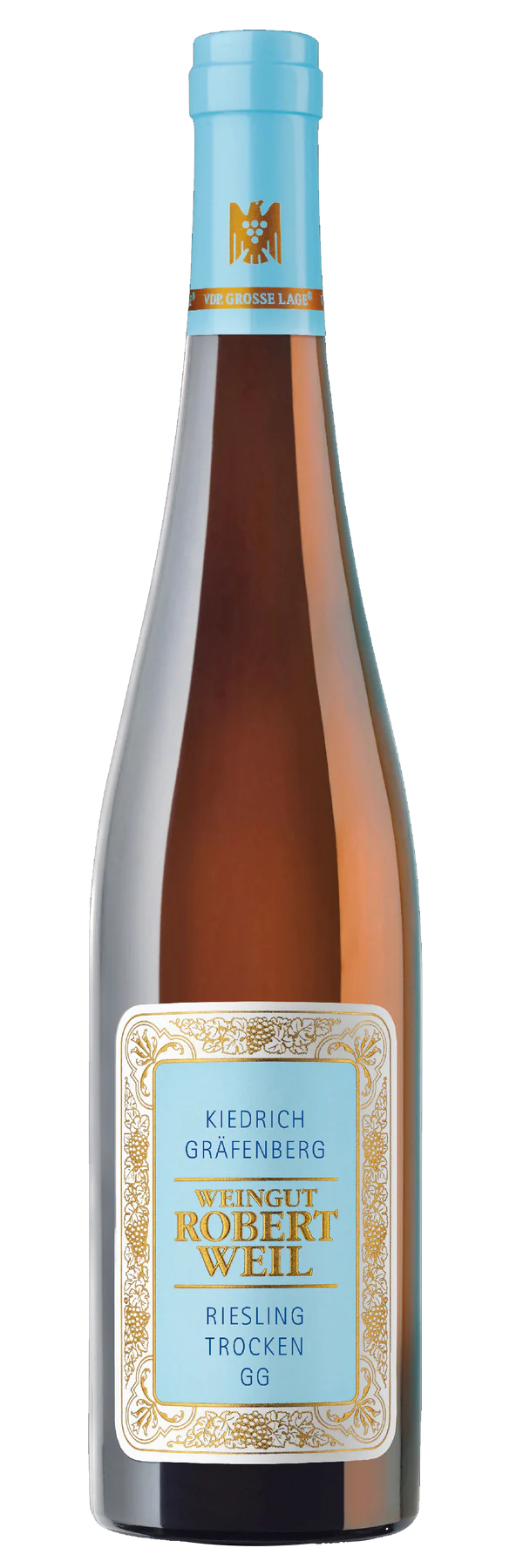 Weingut Robert Weil Kiedricher Grafenberg Riesling Grosses Gewachs 750ml