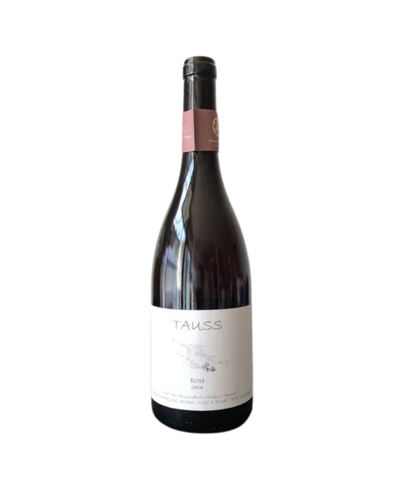 Weingut Tauss Opok Rose 750ml