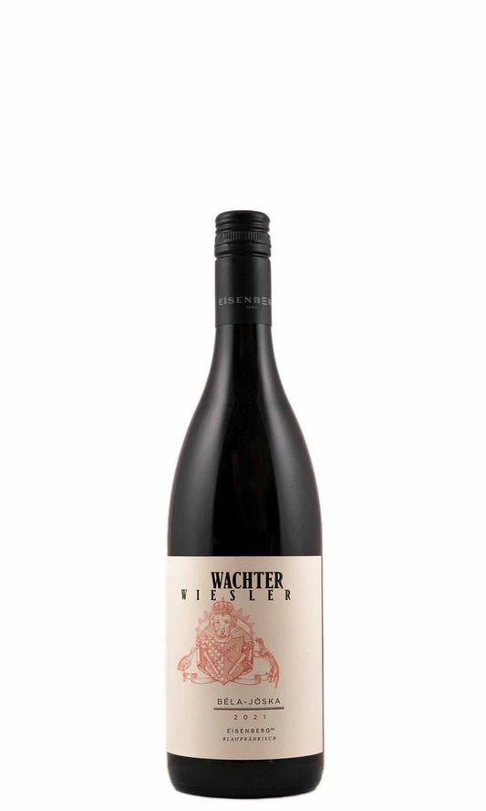 Weingut Wachter-Wiesler Bela-Joska Blaufrankisch 750ml