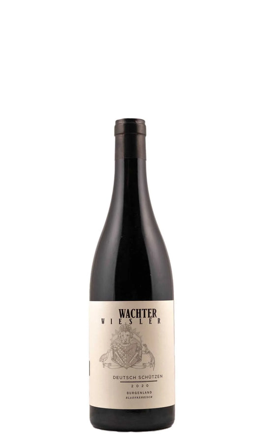 Weingut Wachter-Wiesler Blaufrankisch 750ml