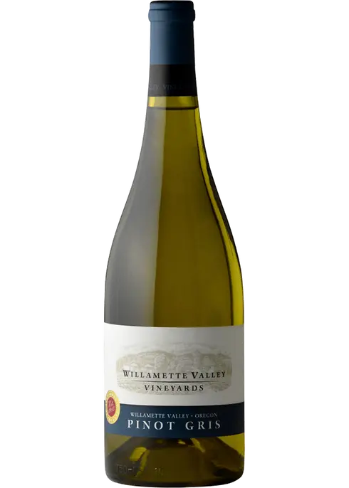 Willamette Valley Vineyards Pinot Gris 750ml