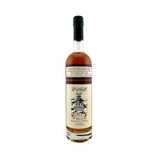 Willett 4 Year Old Family Estate Small Batch Rye Whiskey 750ml