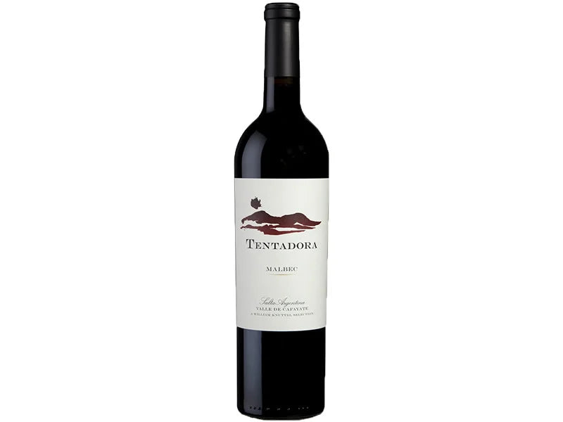 William Knuttel Tentadora Malbec 750ml