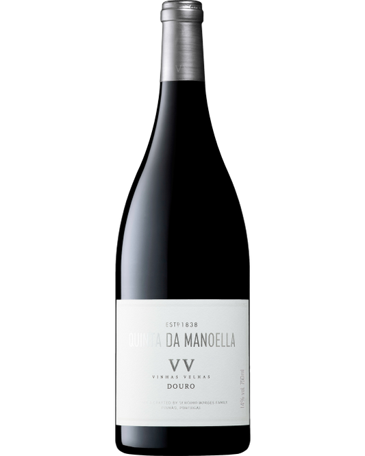 Wine & Soul Quinta da Manoella Vinhas Velhas 750ml