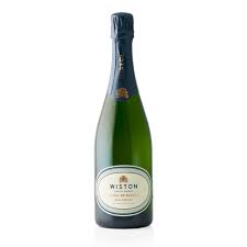 Wiston Estate Blanc de Blancs Sparkling 750ml