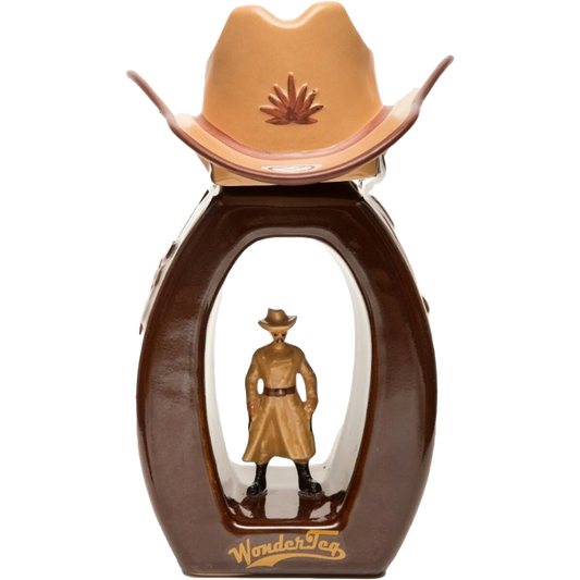 Wonderteq Western Anejo Tequila 750ml