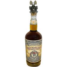 World Whiskey Society Ltd Ed #12 6 Year Old Samurai Edition Finished In Japanese Mizunara Oak Sochu Barrels Whiskey 750ml
