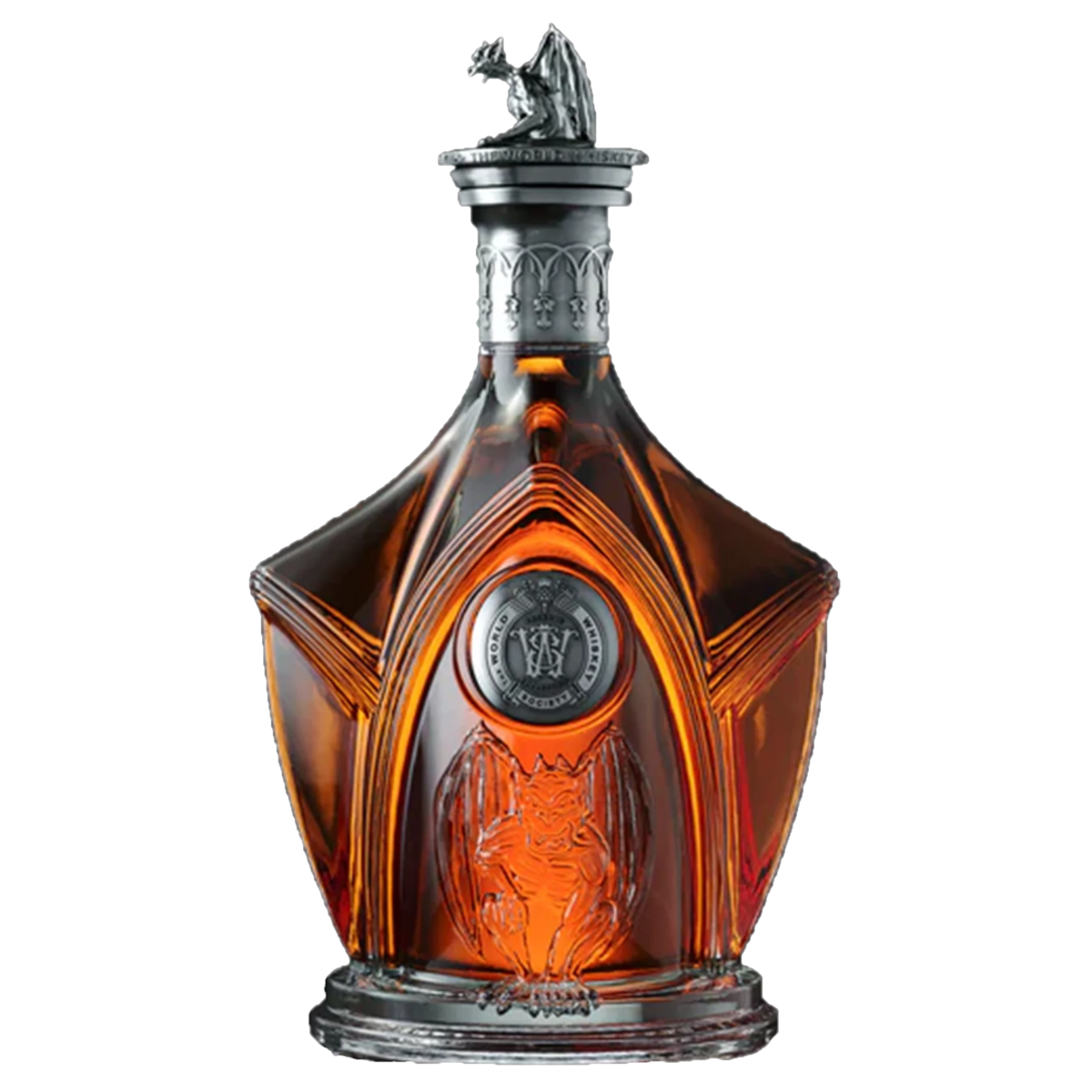 World Whiskey Society Reserve Collection Japanese Single Malt Whisky 750ml