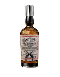 World Whiskey Society Wyatt Earp Barrel Proof Single Barrel Edition American Whiskey 750ml
