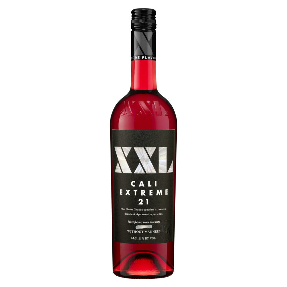 XXL Cali Extreme 750ml