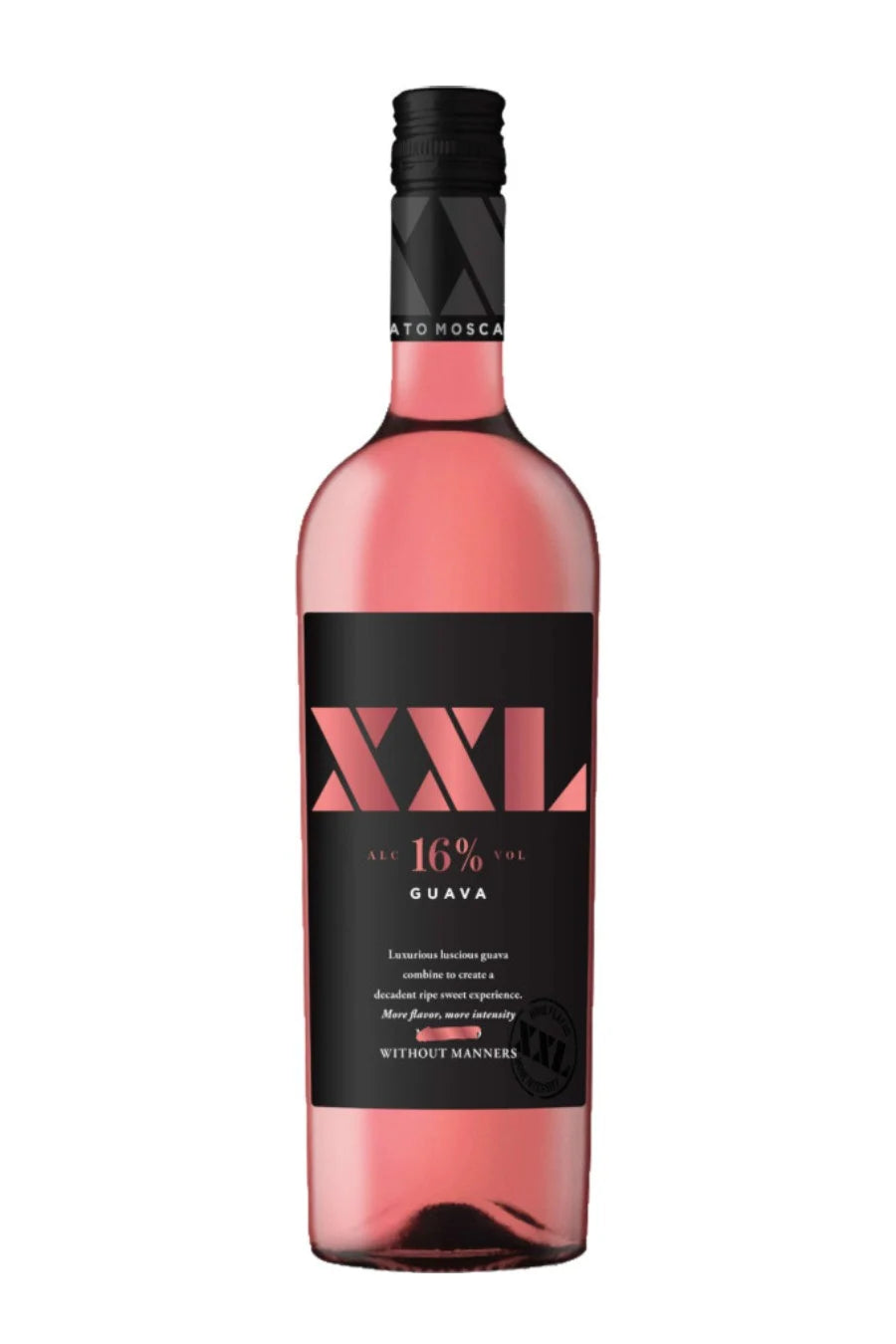 XXL Guava 750ml