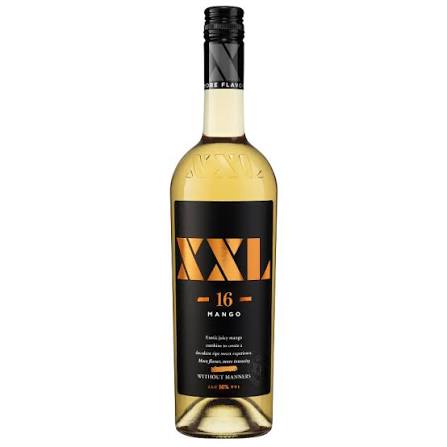 XXL Mango 750ml