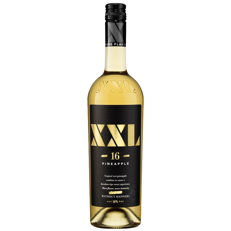XXL Pineapple 750ml