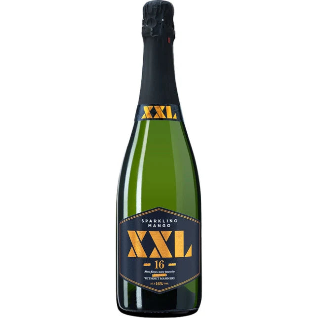 XXL Sparkling Mango 750ml