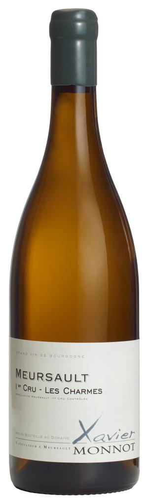 Xavier Monnot Les Charmes 750ml