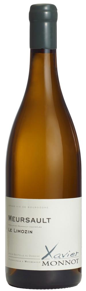 Xavier Monnot Les Duresses Blanc 750ml