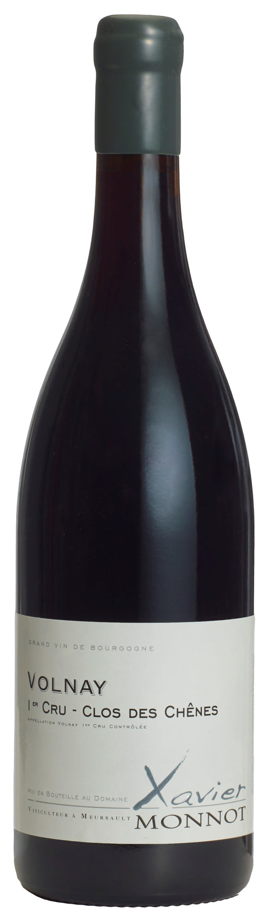 Xavier Monnot Les Toussaints 750ml