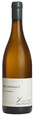 Xavier Monnot Meursault Le Limozin 750ml