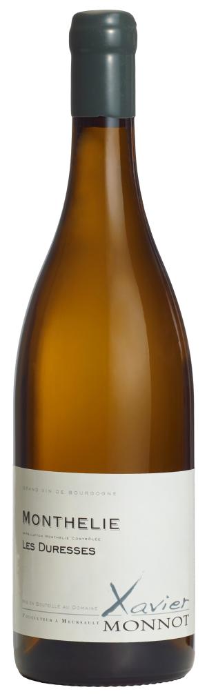 Xavier Monnot Meursault Les Chevalieres 750ml