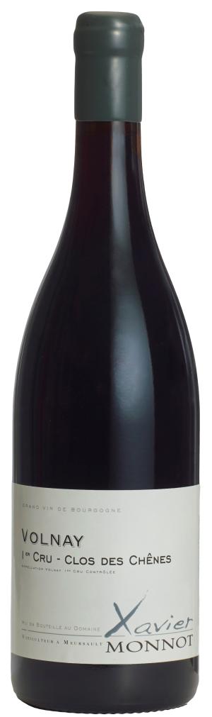 Xavier Monnot Pommard Les Vignots 750ml
