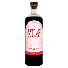 Xila Licor De Agave 7 Notas 750ml