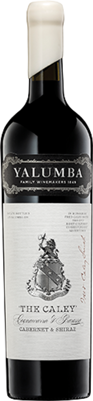 Yalumba The Caley Cabernet Shiraz 750ml