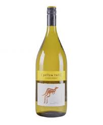 Yellow Tail Chardonnay 1.5Lt