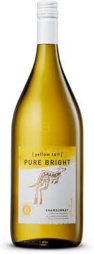 Yellow Tail Pure Bright Chardonnay 1.5Lt