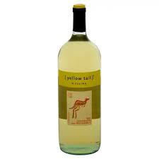 Yellow Tail Riesling 1.5Lt