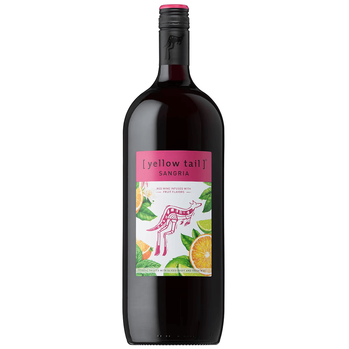 Yellow Tail Sangria 1.5Lt