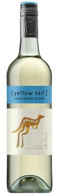 Yellow Tail Sauvignon Blanc 750ml