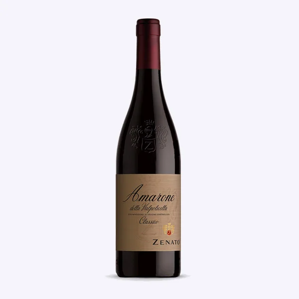 Zenato Amarone della Valpolicella Classico DOCG 750ml
