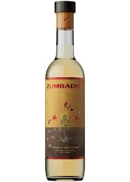 Zumbador Reposado Tequila 750ml
