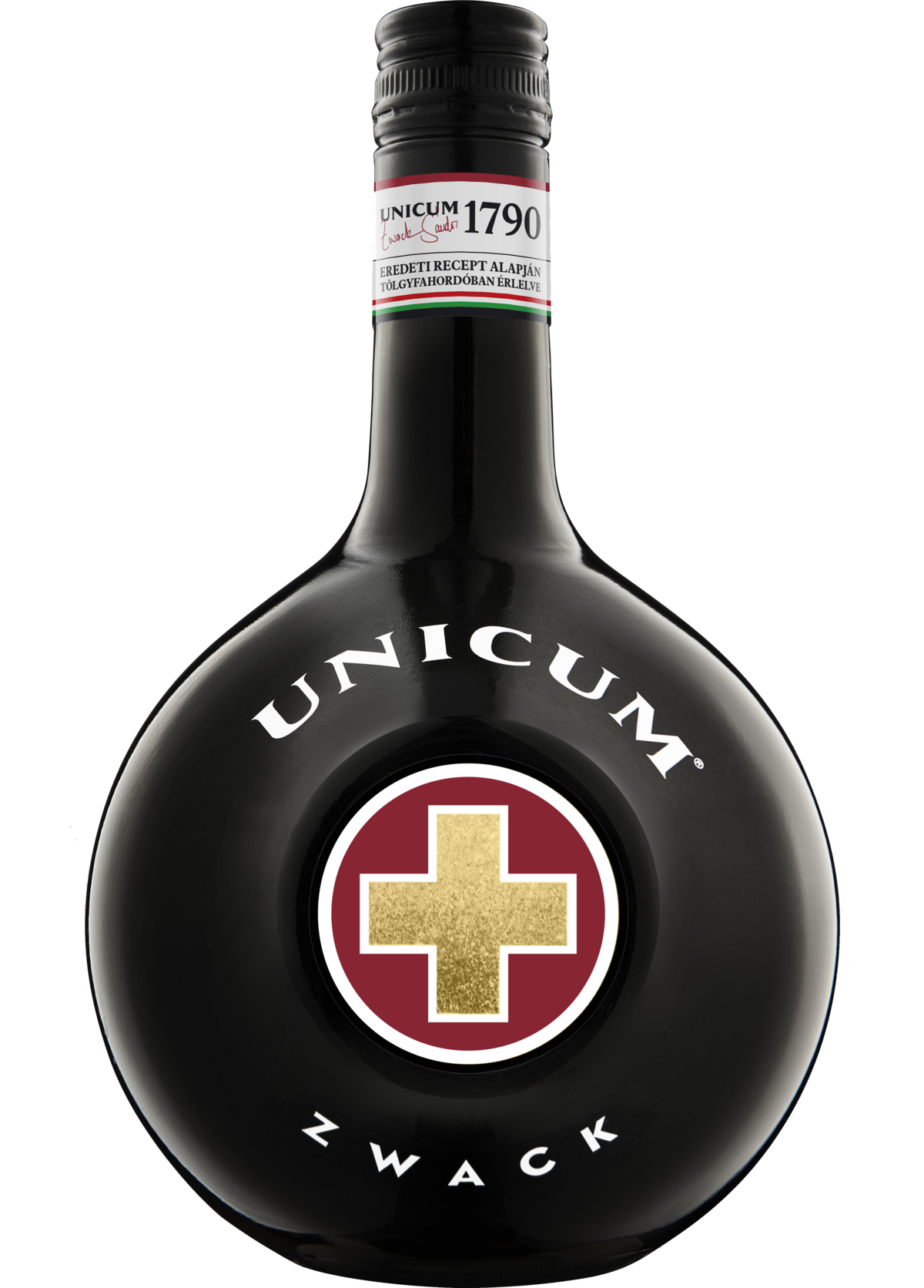 Zwack Unicum Liqueur 1Lt