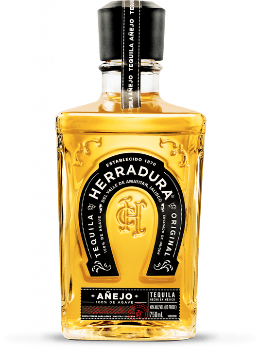 Herradura Anejo Tequila 750ml