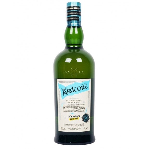 Ardbeg Ardcore Committee Release Single Malt Scotch Whisky 750ml