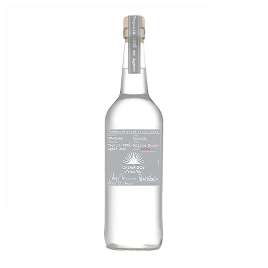 Casamigos Cristalino Reposado Tequila 1Lt