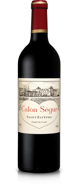 2003 Chateau Calon-Segur 750ml