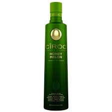 Ciroc Honey Melon Vodka 750ml